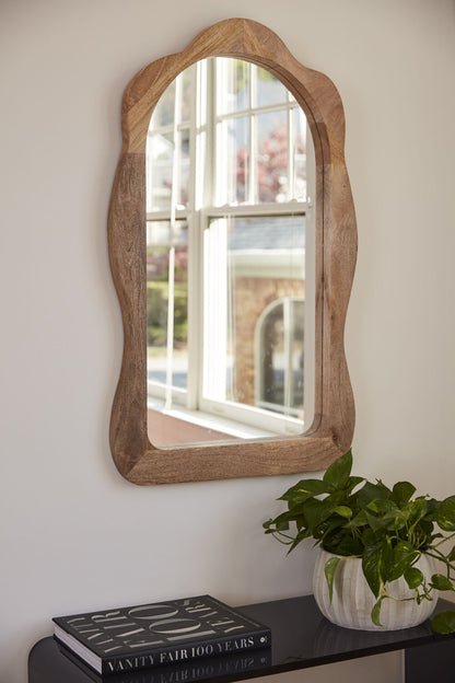 Madrid Mirror- Large - Chapin Furniture