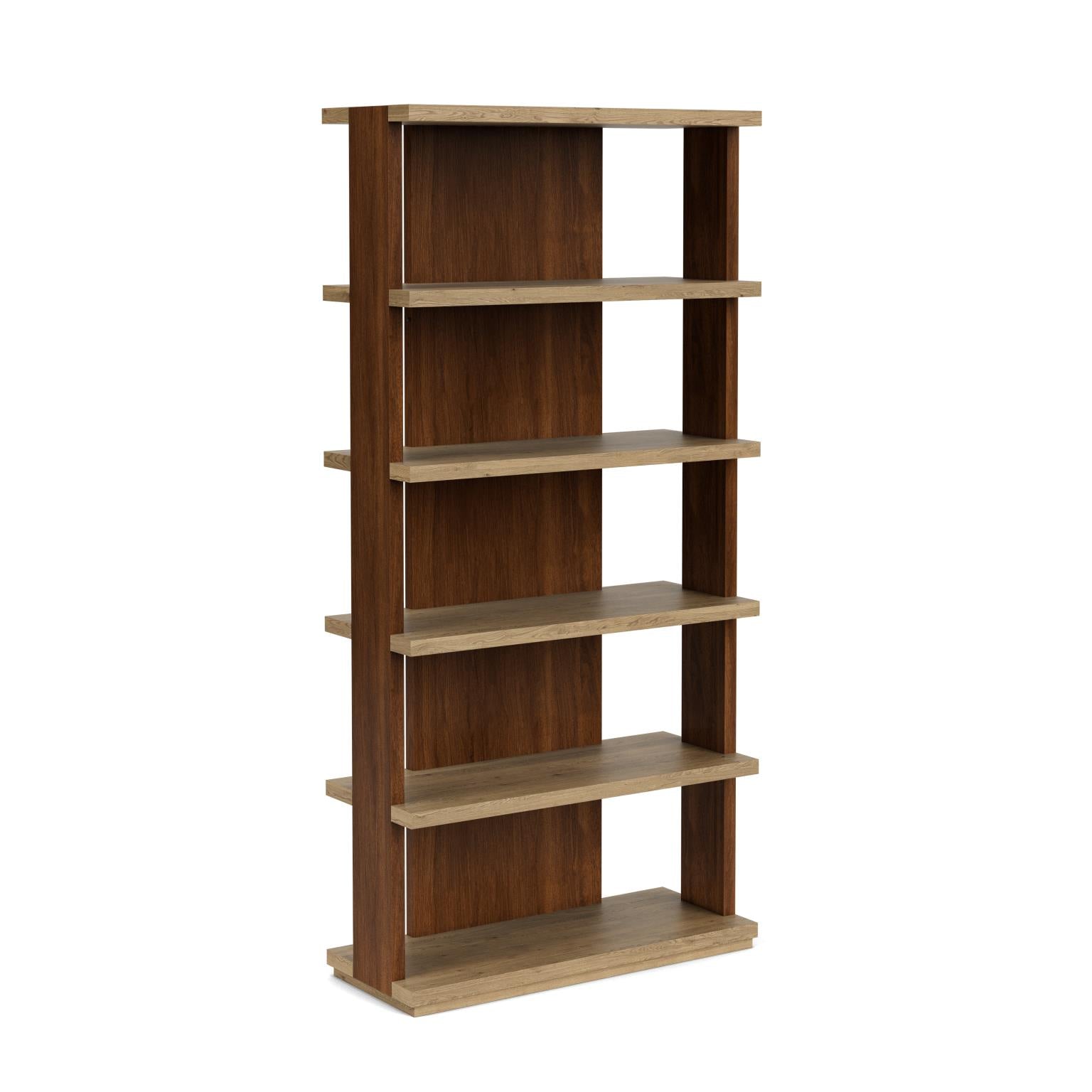 Truett Etagere - Chapin Furniture