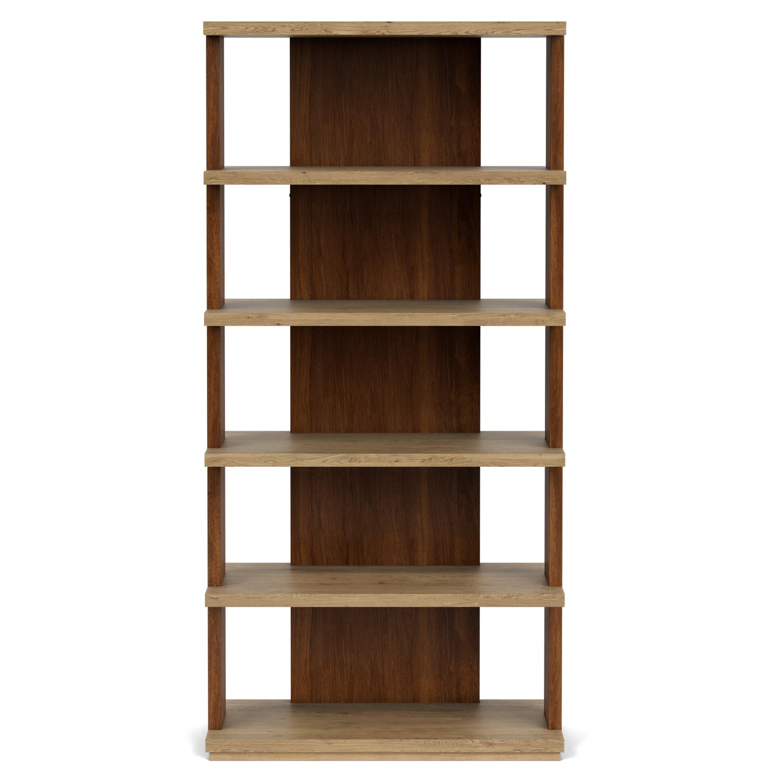 Truett Etagere - Chapin Furniture