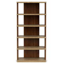 Truett Etagere - Chapin Furniture
