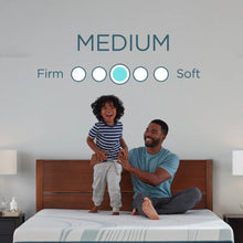 Tempur-Pedic Adapt Medium Mattress - Chapin Furniture
