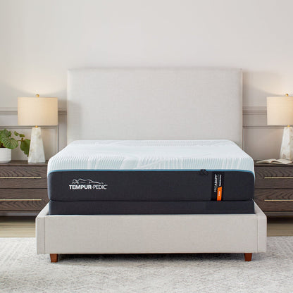 Tempur-Pedic ProAdapt Firm Mattress - Chapin Furniture