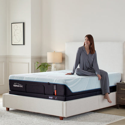 Tempur-Pedic ProAdapt Firm Mattress - Chapin Furniture