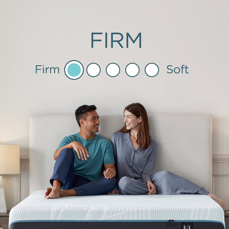 Tempur-Pedic ProAdapt Firm Mattress - Chapin Furniture