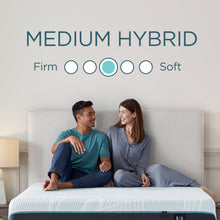 Tempur-Pedic Pro Adapt Medium Hybrid Mattress - Chapin Furniture