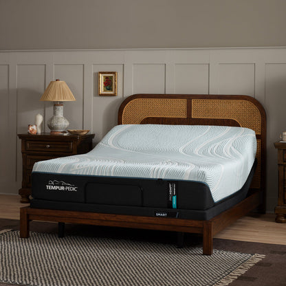 Tempur-Pedic ProAdapt Medium Mattress - Chapin Furniture