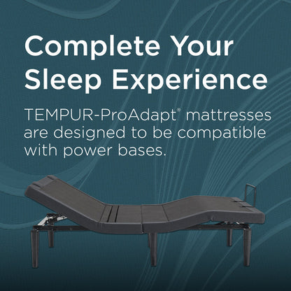 Tempur-Pedic ProAdapt Medium Mattress - Chapin Furniture