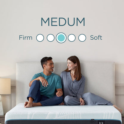 Tempur-Pedic ProAdapt Medium Mattress - Chapin Furniture