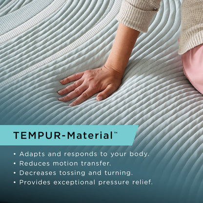 Tempur-Pedic ProAdapt Medium Mattress - Chapin Furniture