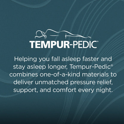 Tempur-Pedic ProAdapt Medium Mattress - Chapin Furniture