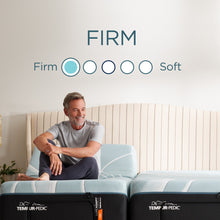 Tempur-Pedic LuxeAdapt Firm Mattress - Chapin Furniture