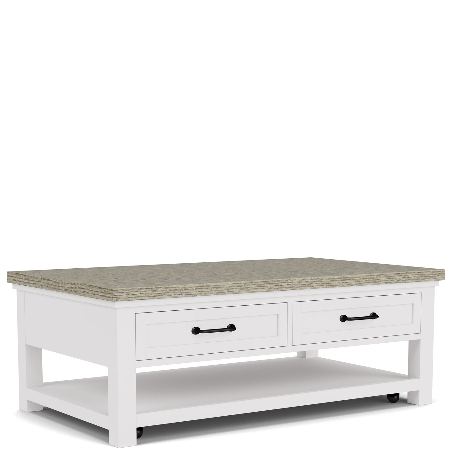 Cora Large Coffee Table - Chapin Furniture
