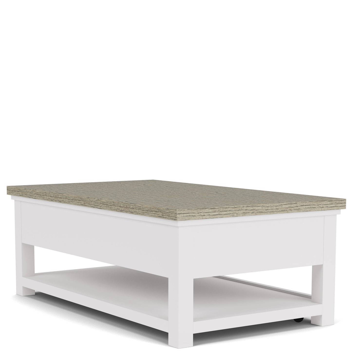 Cora Large Coffee Table - Chapin Furniture
