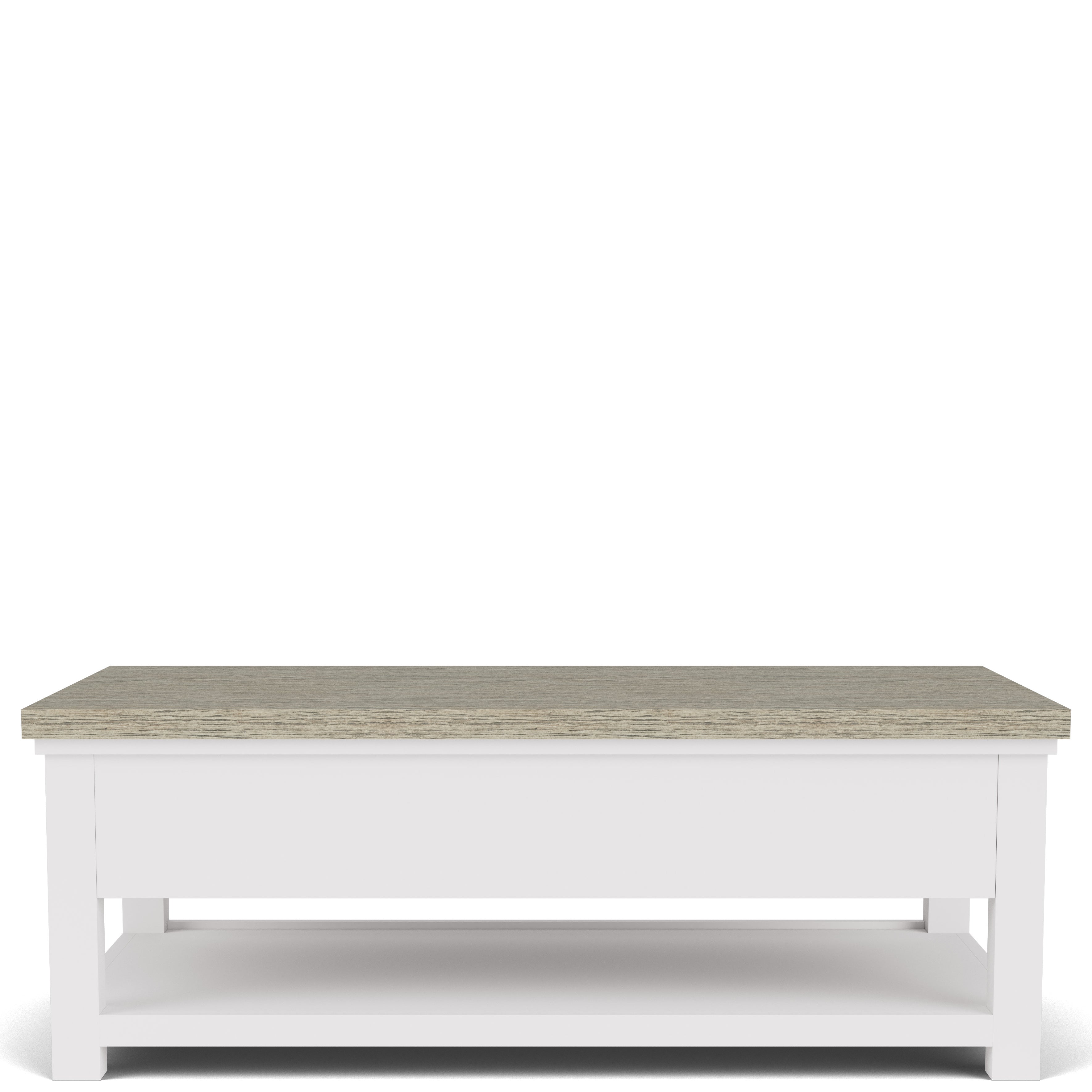 Cora Large Coffee Table - Thumbnail 3