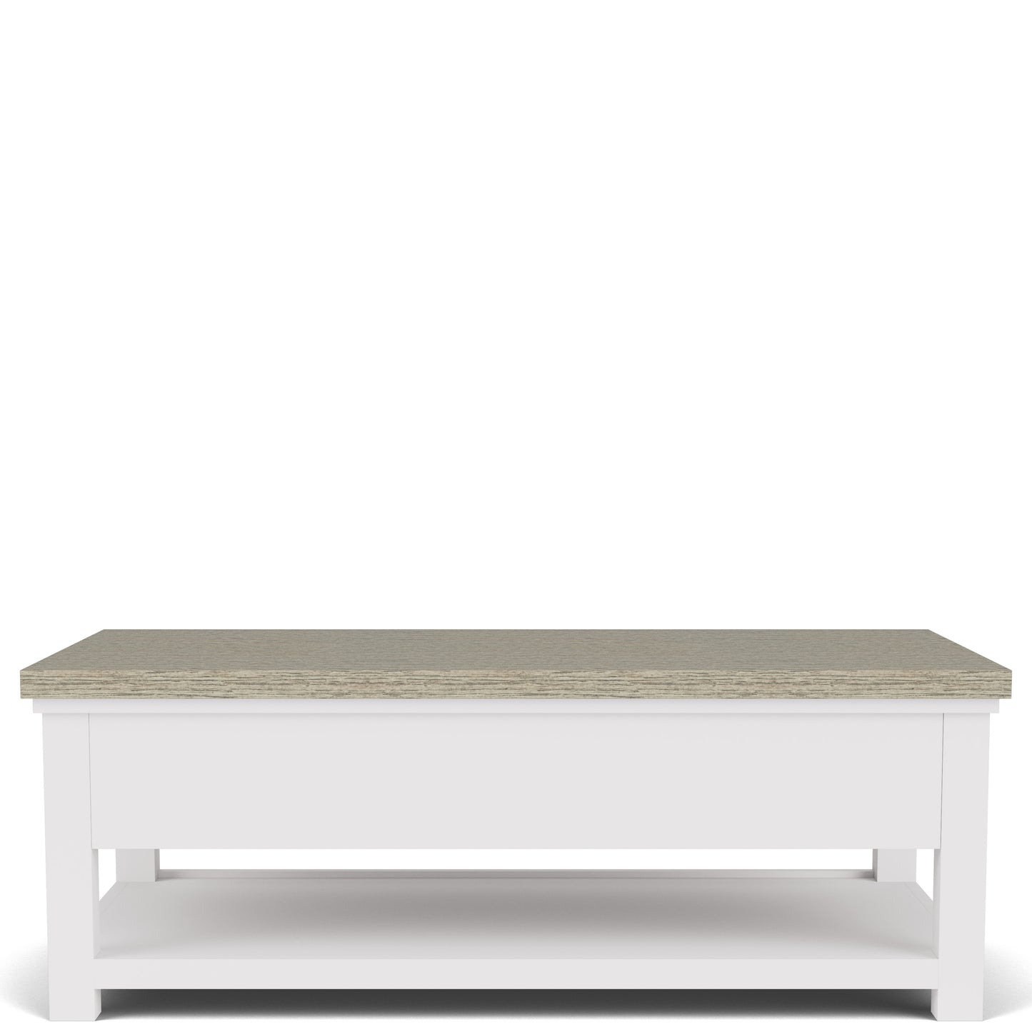 Cora Large Coffee Table - Chapin Furniture