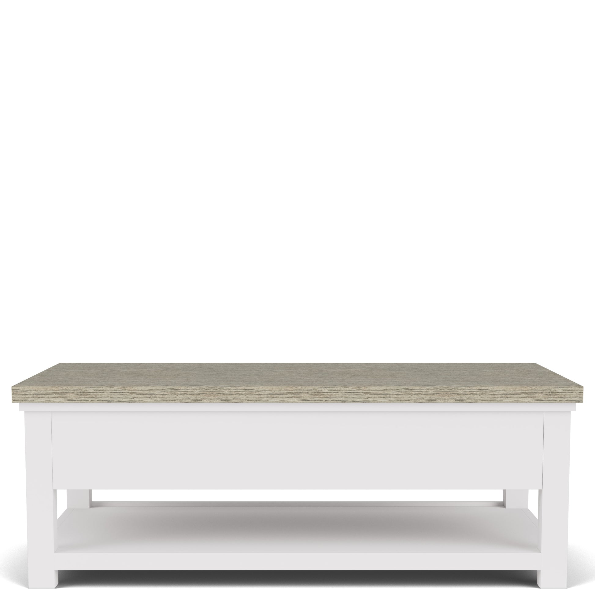 Cora Large Coffee Table - Chapin Furniture