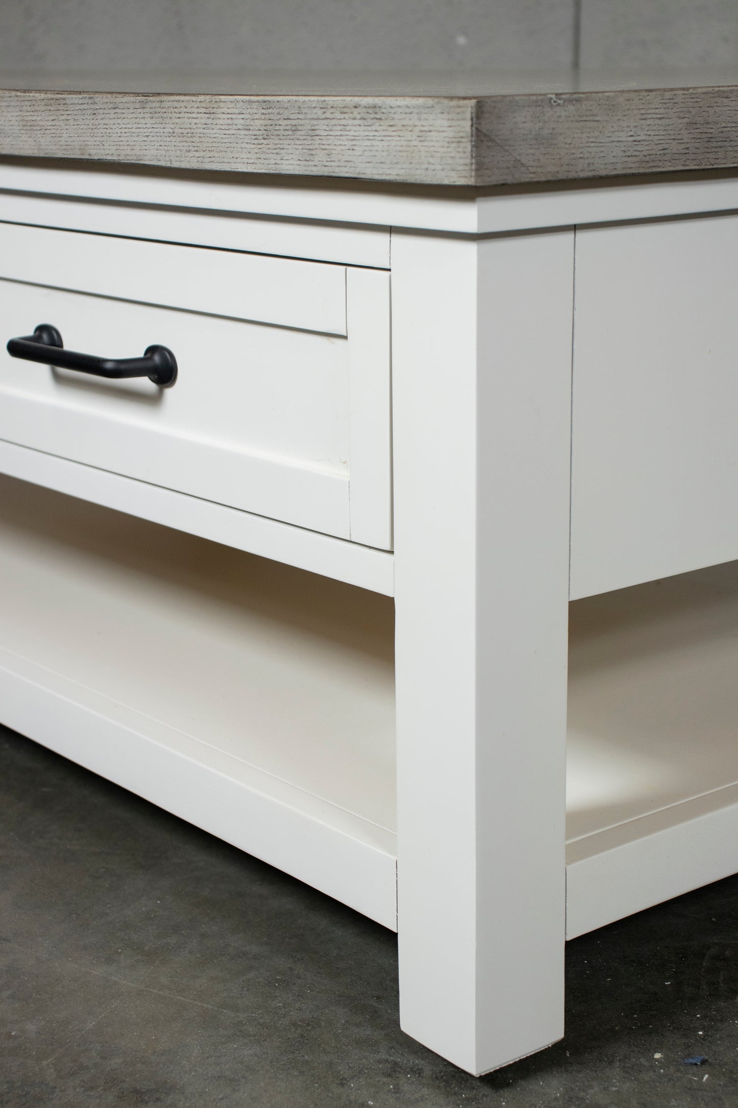 Cora Large Coffee Table - Chapin Furniture