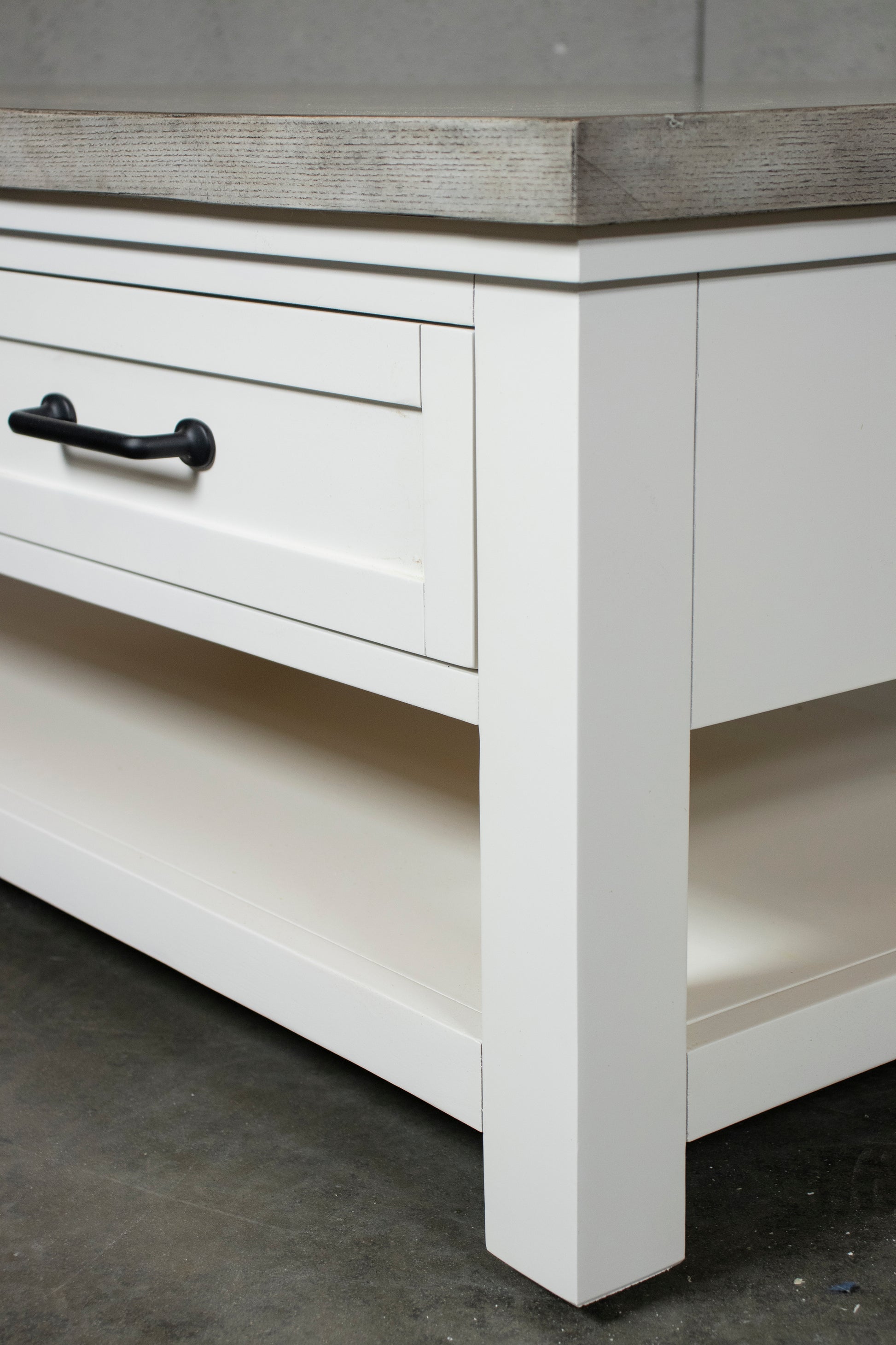 Cora Large Coffee Table - Chapin Furniture