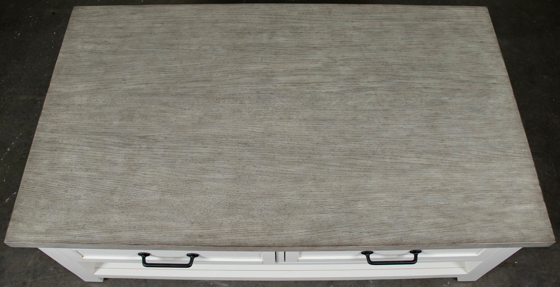 Cora Large Coffee Table - Chapin Furniture