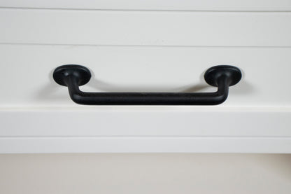 Cora Large Coffee Table - Chapin Furniture