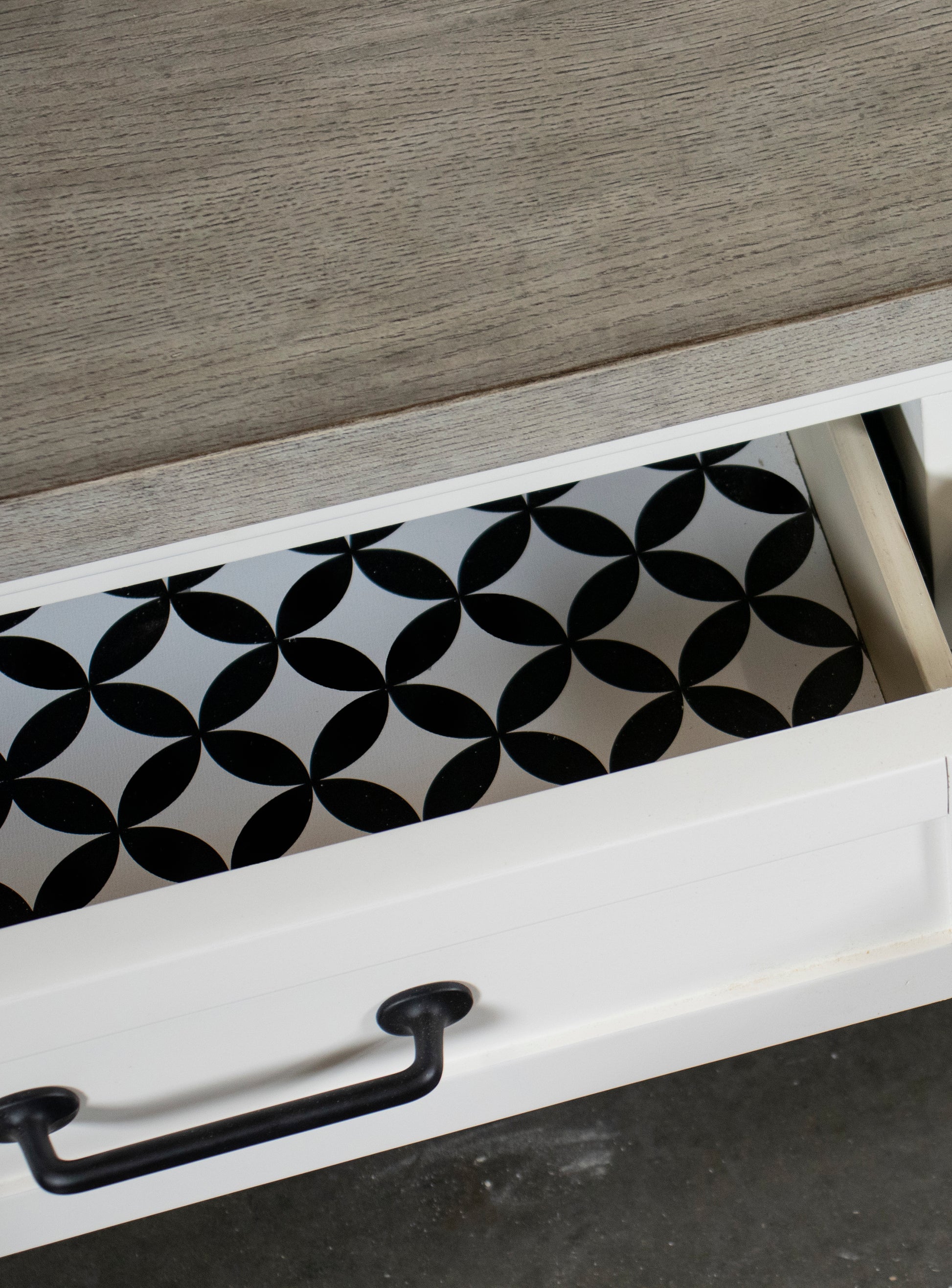 Cora Large Coffee Table - Chapin Furniture