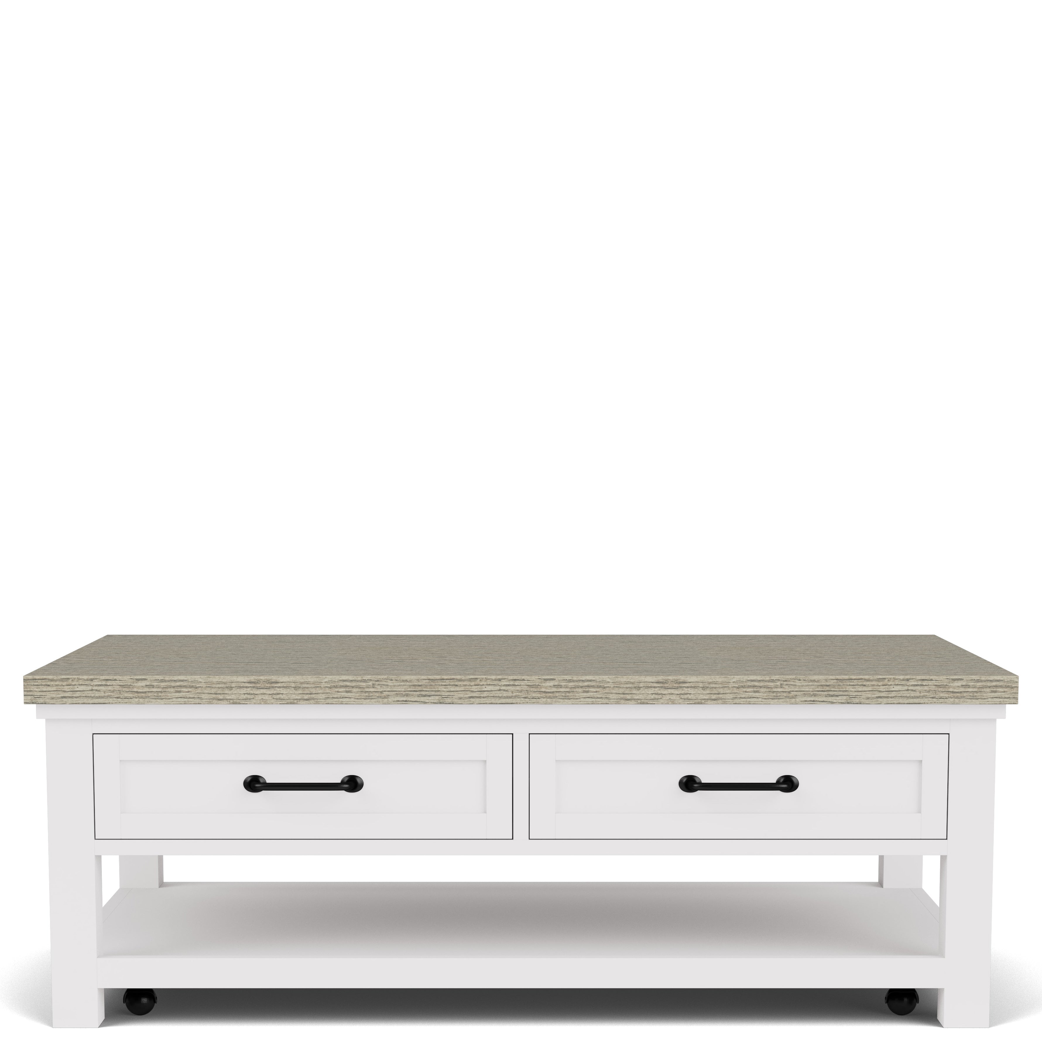 Cora Large Coffee Table - Thumbnail 5