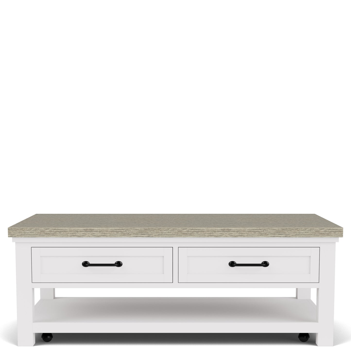 Cora Large Coffee Table - Chapin Furniture