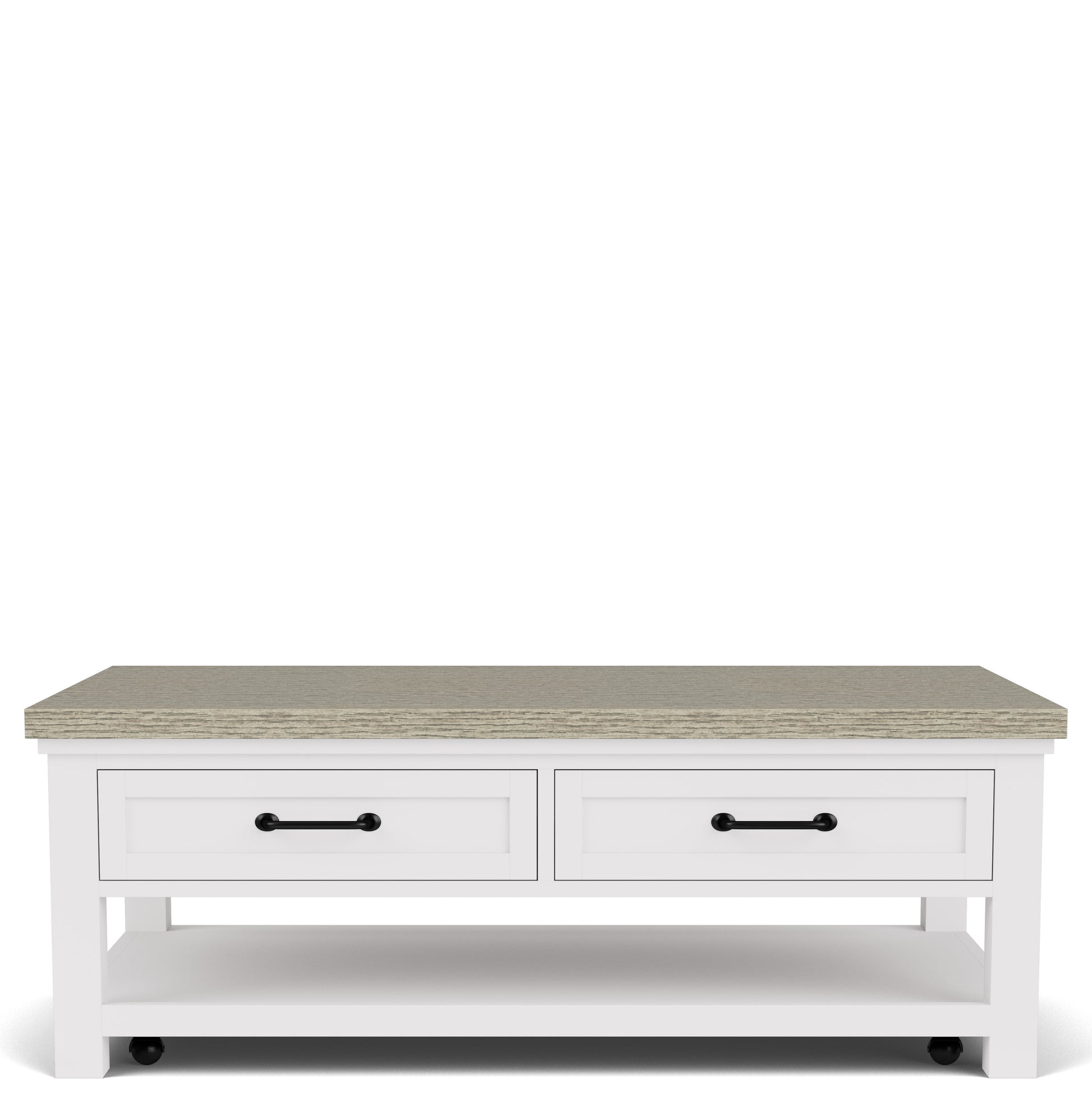Cora Large Coffee Table - Chapin Furniture