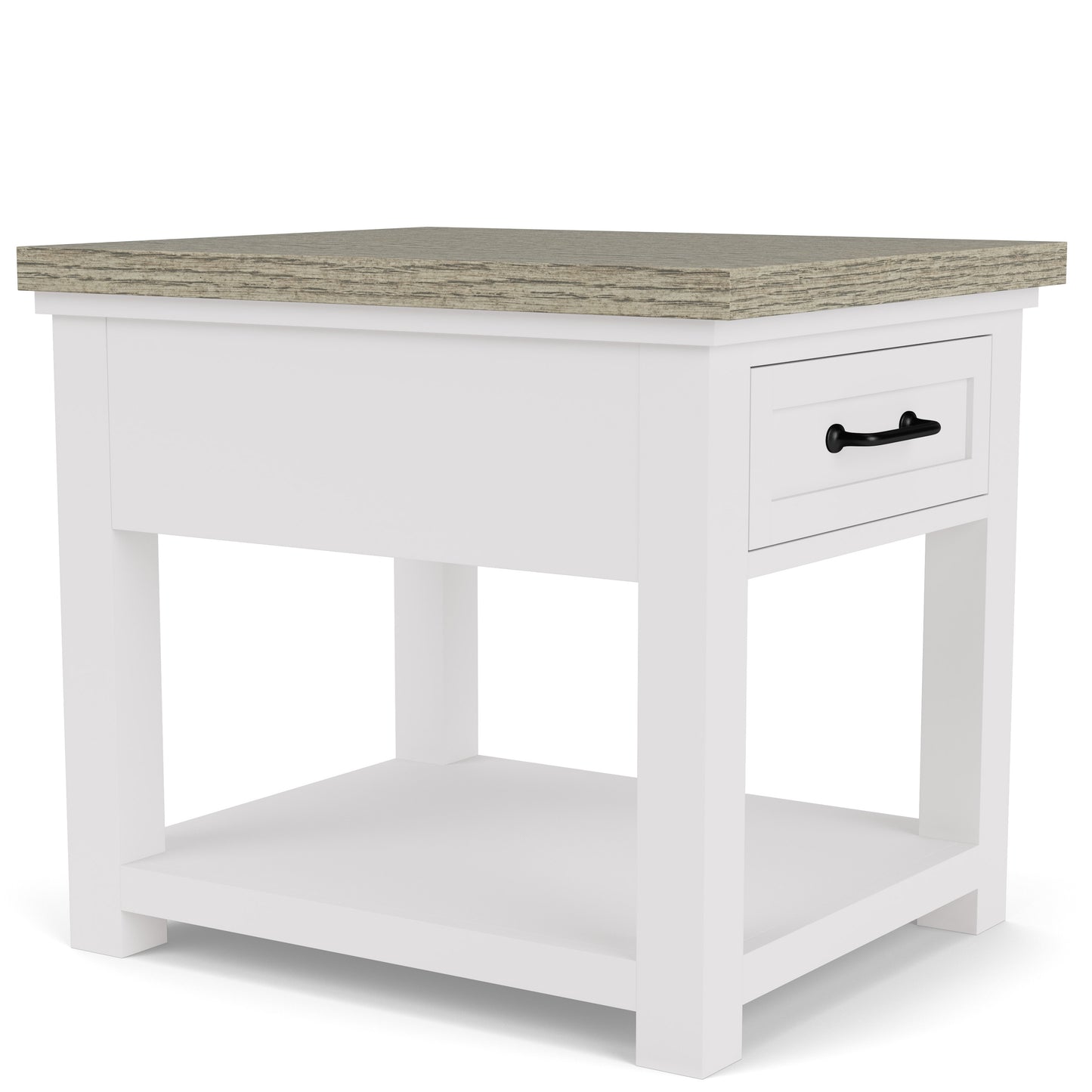 Cora End Table - Chapin Furniture