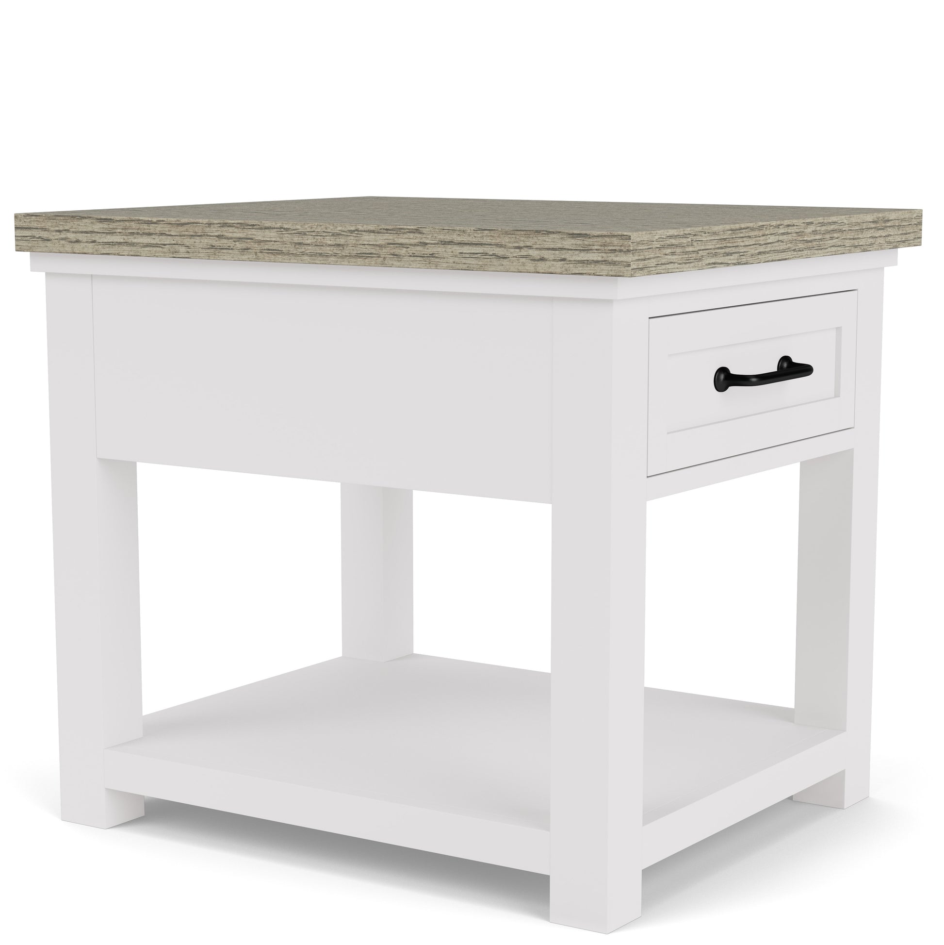 Cora End Table - Chapin Furniture