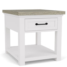 Cora End Table - Chapin Furniture