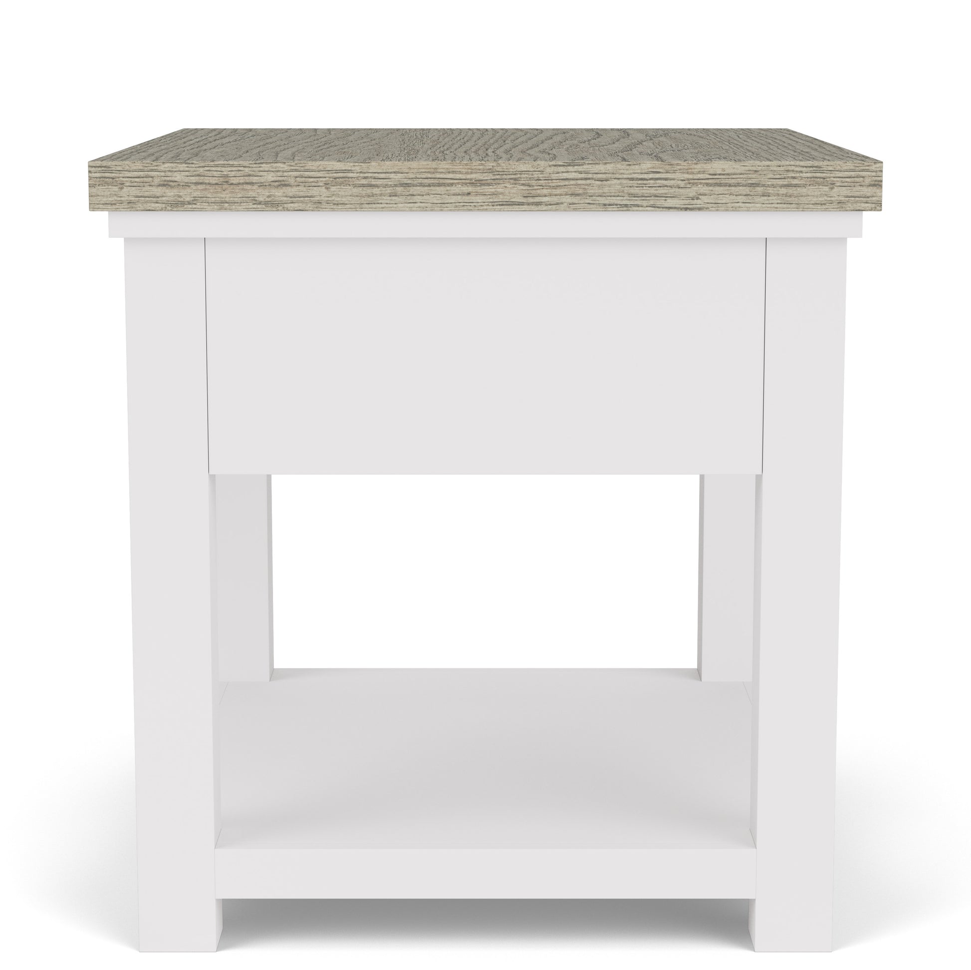 Cora End Table - Chapin Furniture