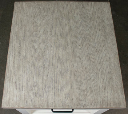 Cora End Table - Chapin Furniture