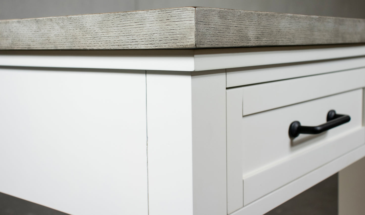 Cora End Table - Chapin Furniture