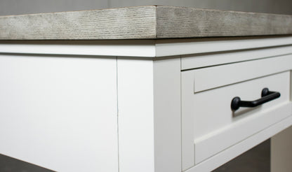 Cora End Table - Chapin Furniture