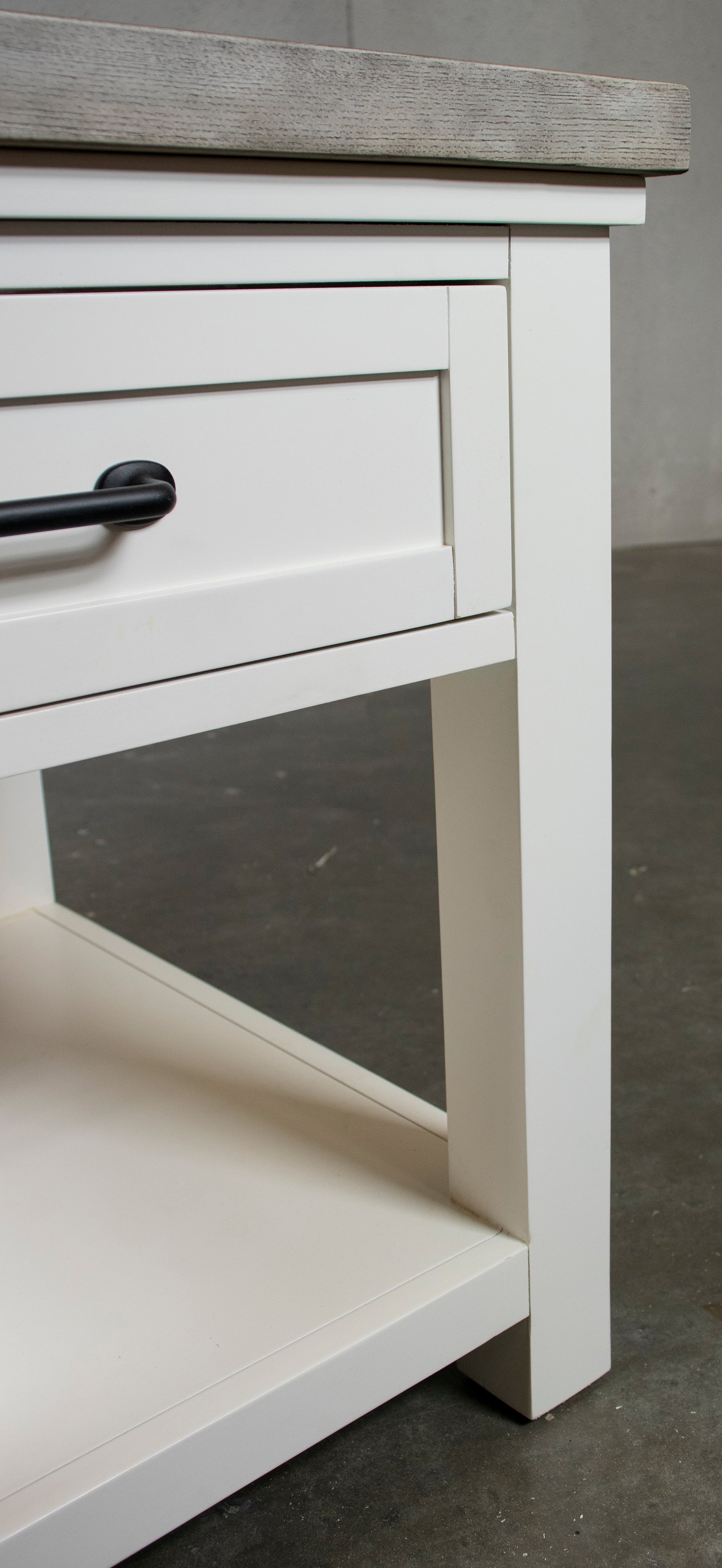 Cora End Table - Chapin Furniture