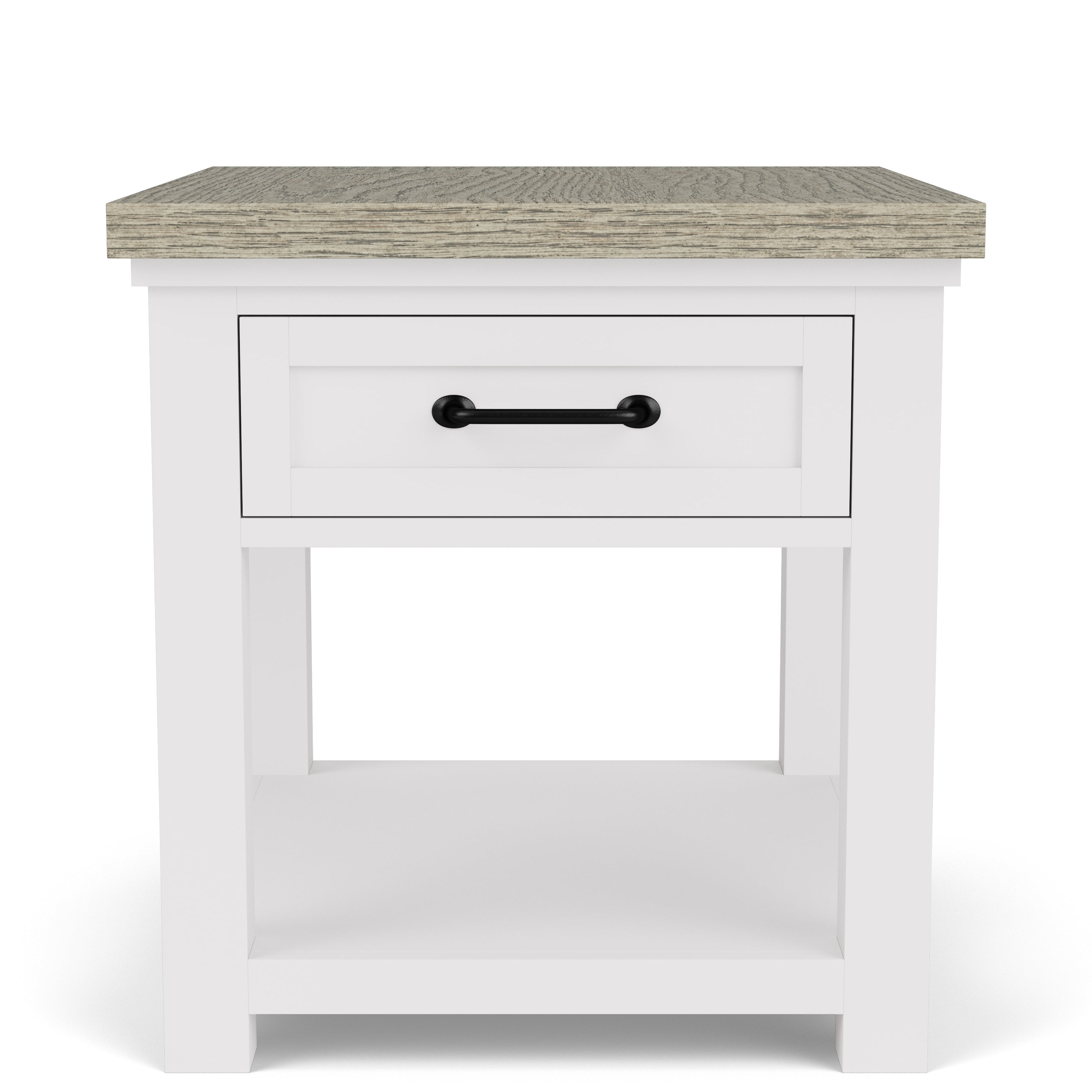 Cora End Table - Thumbnail 3
