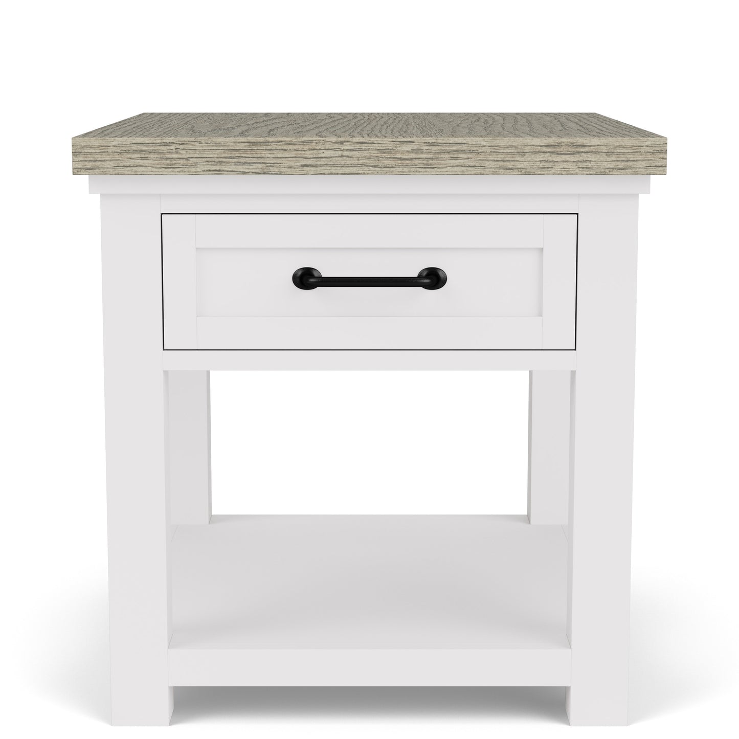 Cora End Table - Chapin Furniture