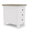 Cora Chairside Table - Chapin Furniture