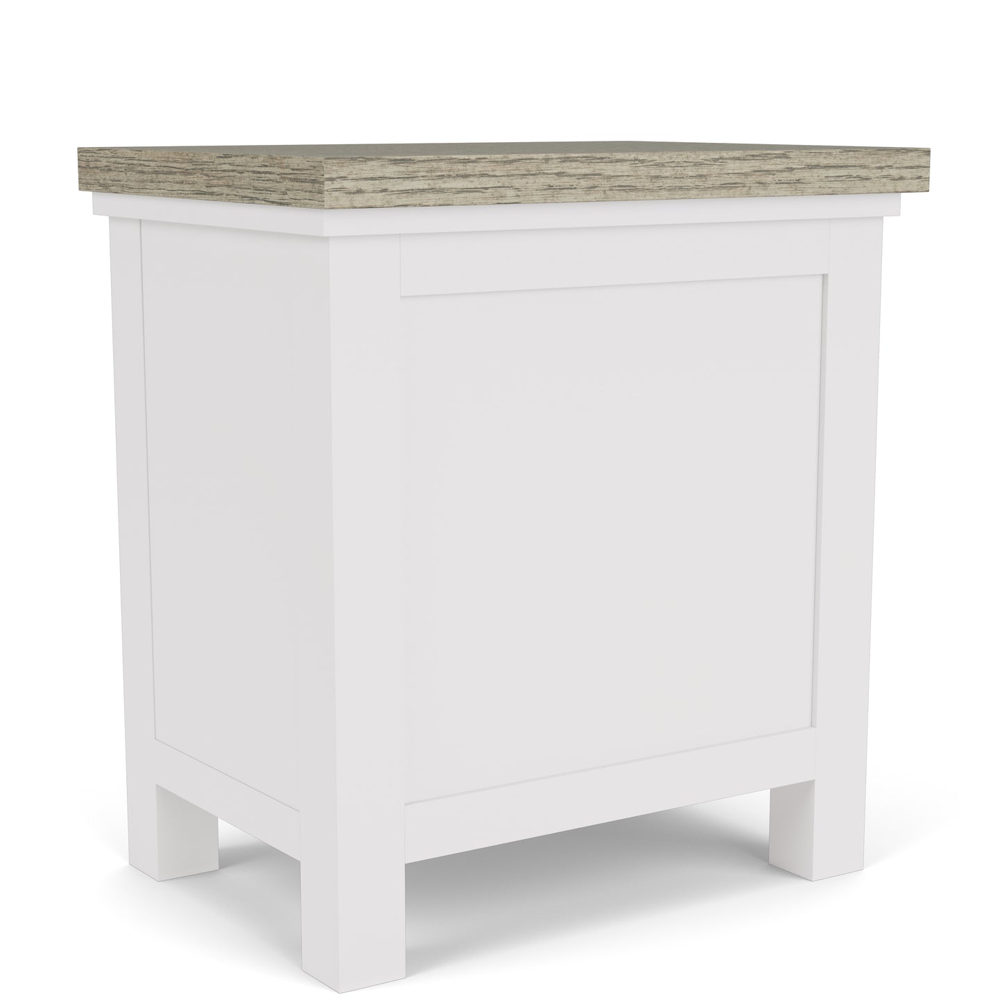 Cora Chairside Table - Chapin Furniture
