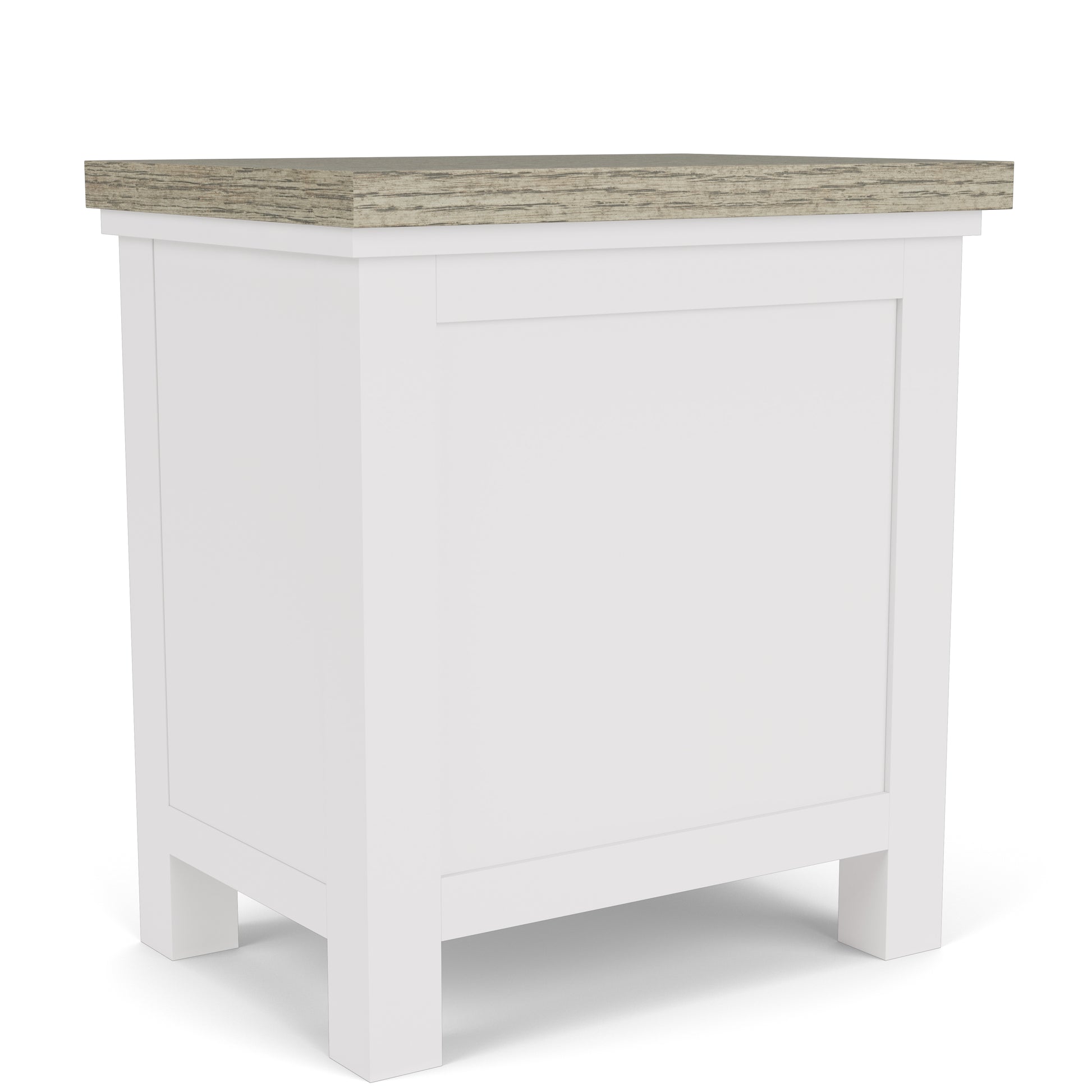 Cora Chairside Table - Chapin Furniture