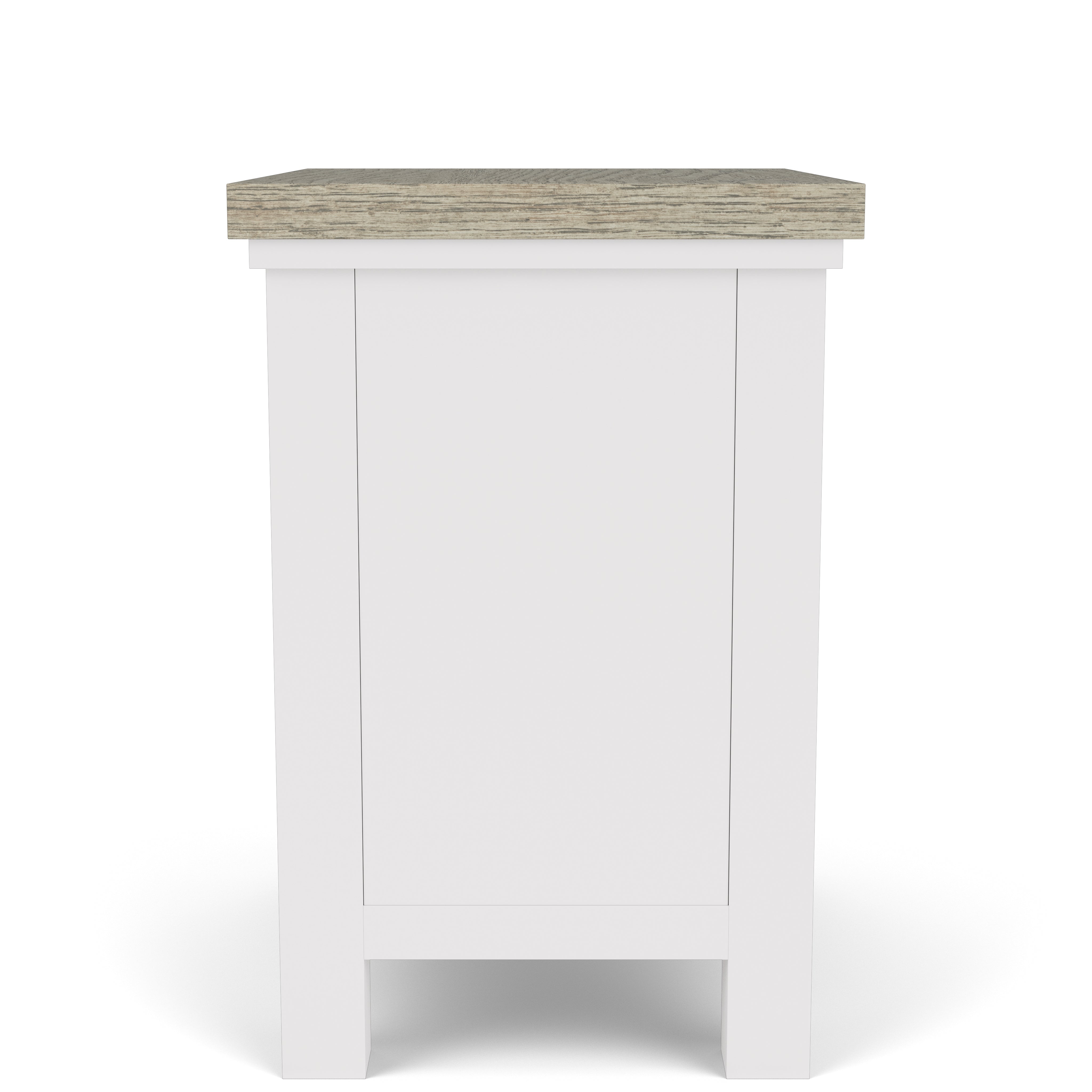 Cora Chairside Table