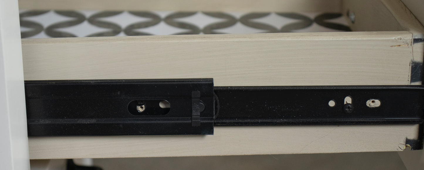 Cora Chairside Table - Chapin Furniture