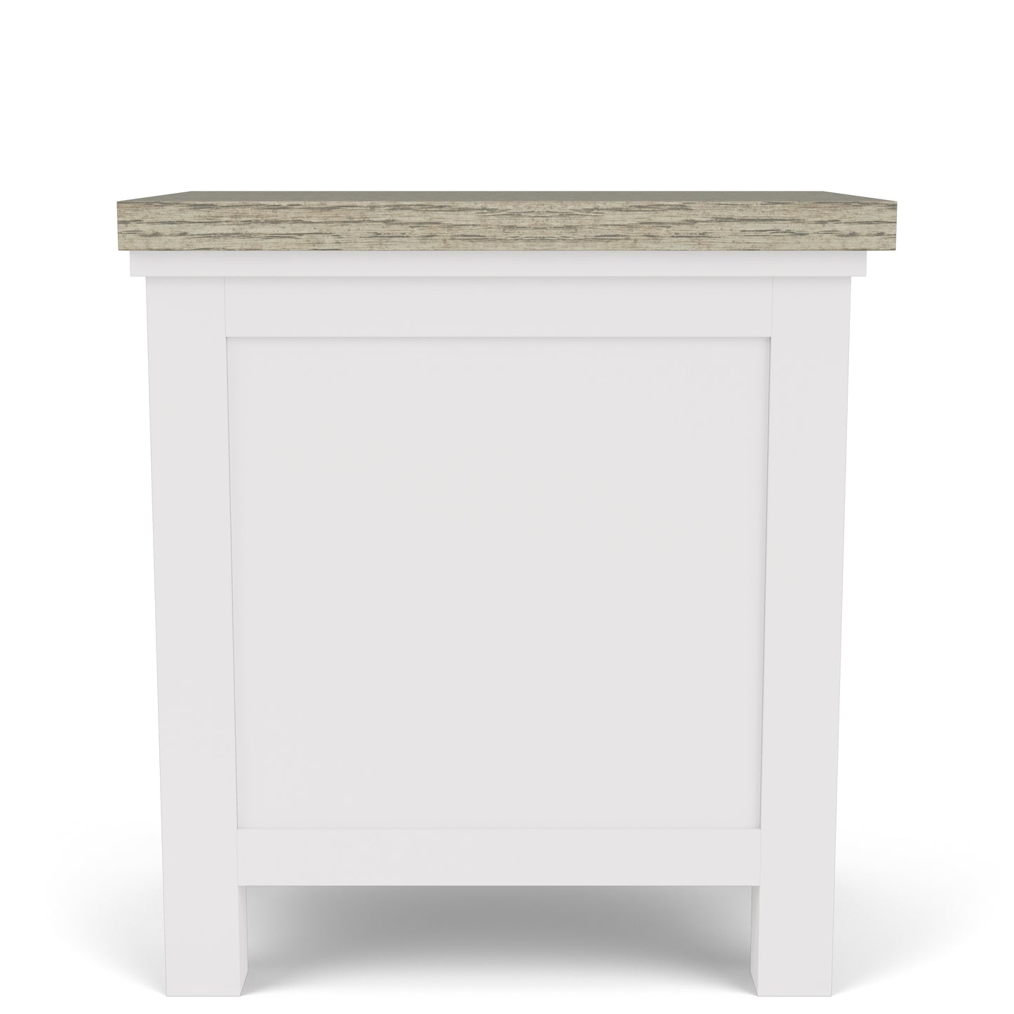 Cora Chairside Table - Chapin Furniture