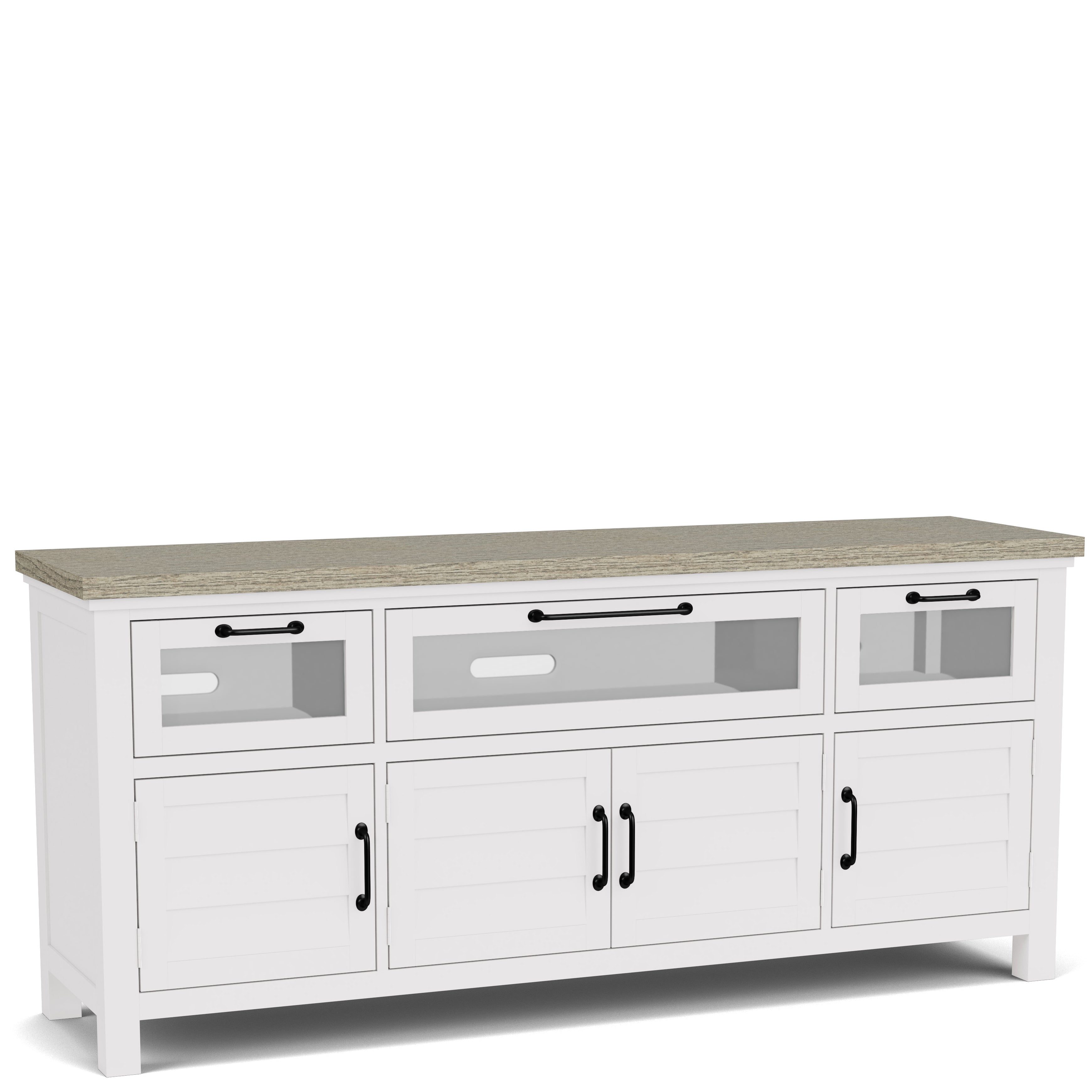 Cora Entertainment Console