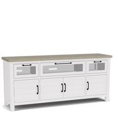 Cora Entertainment Console - Chapin Furniture