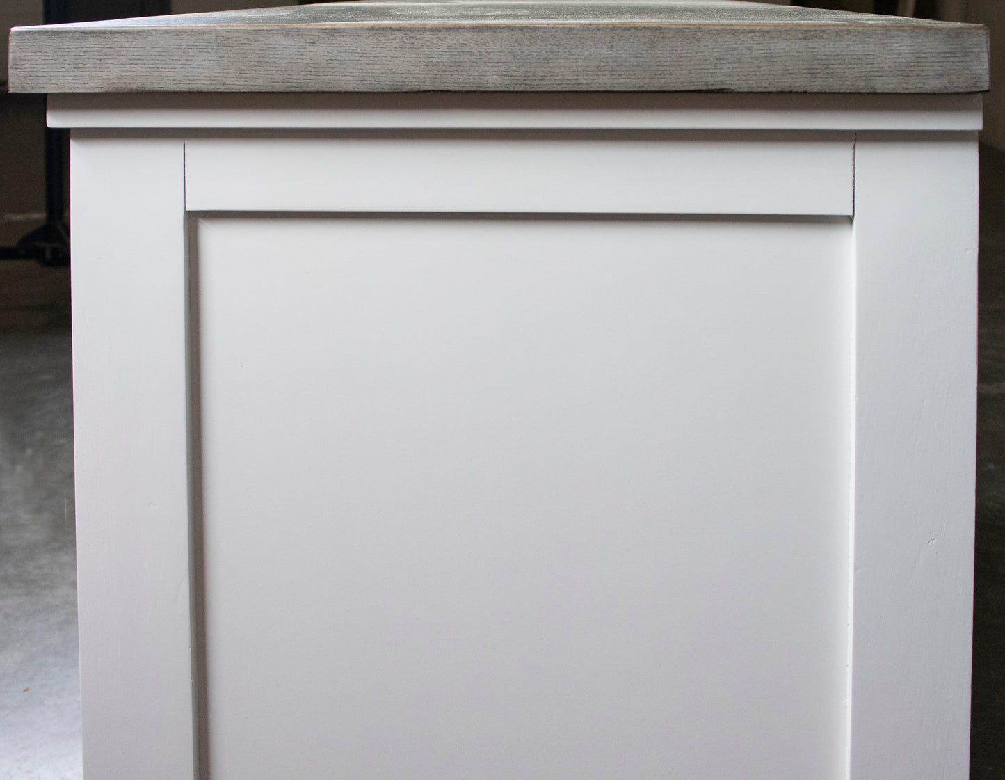 Cora Entertainment Console - Chapin Furniture