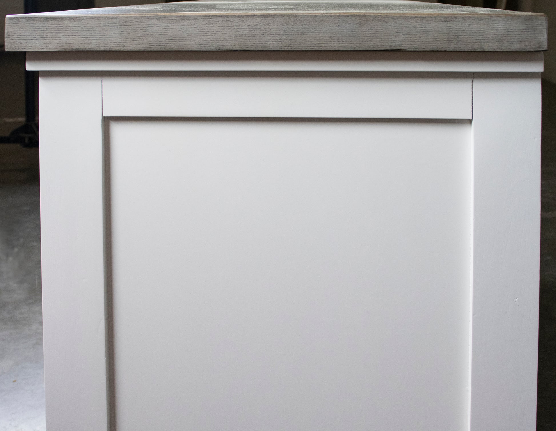 Cora Entertainment Console - Chapin Furniture