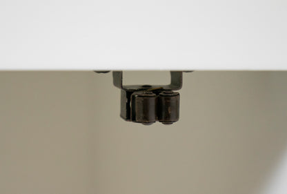 Cora Entertainment Console - Chapin Furniture