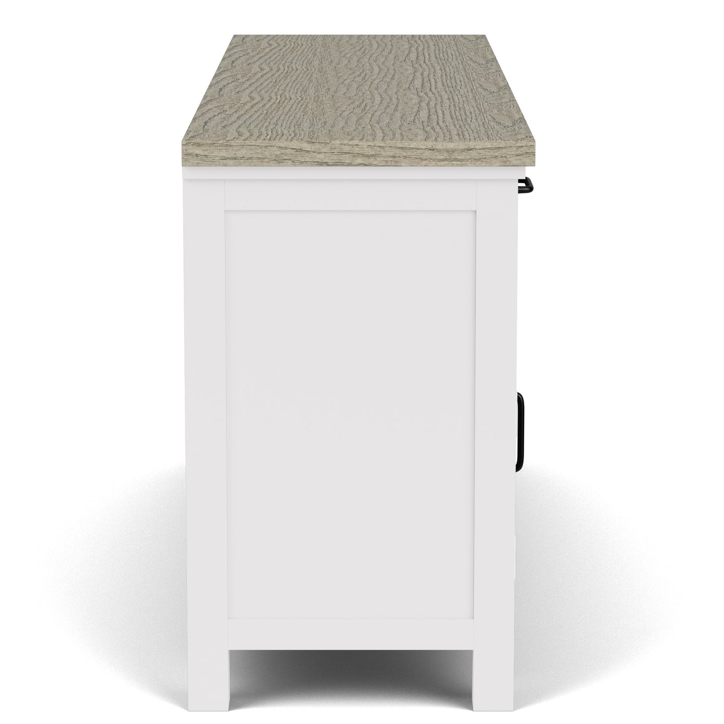 Cora Entertainment Console - Chapin Furniture